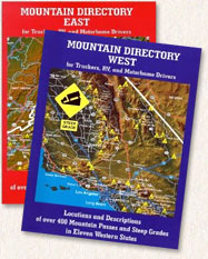 Mountain Directories