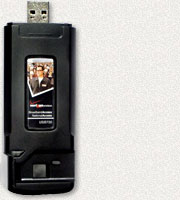 Verizon USB-720